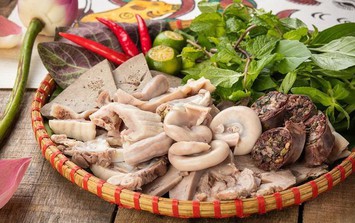 Lòng lợn bổ dưỡng nhưng 4 nhóm người này càng ăn càng hại sức khỏe, nhiều người vẫn vô tư lên bàn nhậu