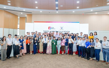 Định vị đại học Việt Nam trên bản đồ thế giới: Cần chiều sâu chất lượng thật