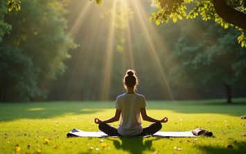 10 việc nhỏ ai cũng làm được nhưng lại giúp đời sống tinh thần thay đổi rõ rệt, người càng kiên trì càng an yên