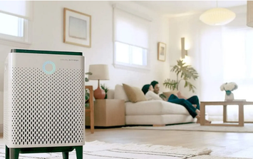 Mách bạn cách khử mùi thuốc lá trong phòng sạch bóng chỉ sau 5 phút