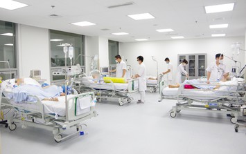 Người đàn ông 59 tuổi phát hiện đột quỵ tiểu não từ dấu hiệu nhiều người Việt mắc phải