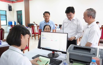 Hà Nội điều chỉnh mức chi y tế - dân số, bỏ nội dung liên quan đến 'kế hoạch hóa gia đình'