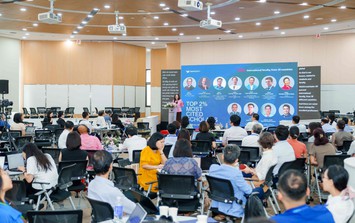'Công thức' định vị đại học Việt Nam trên bản đồ toàn cầu