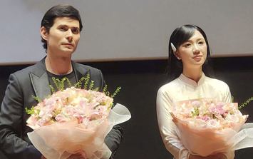 'Thanh âm vượt đại dương': Phim điện ảnh Nhà nước đầu tiên được chiếu thương mại