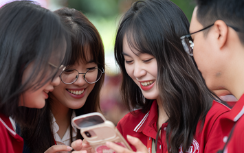 Chính thức: Từ 1/7/2026, sinh viên tốt nghiệp xuất sắc được xét tuyển viên chức