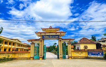 Tin sáng 20/7: Diễn biến mới nhất vụ gian lận thi tốt nghiệp THPT ở Quảng Trị; Bẻ hơn 10kg san hô ở biển Nha Trang, hai du khách bị phạt 50 triệu đồng