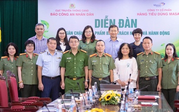 Thực phẩm bẩn vẫn diễn biến phức tạp: 58 vụ ngộ độc, 10 người tử vong trong 6 tháng đầu năm