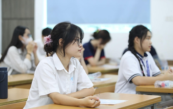 Chi tiết 6 bước đăng ký nguyện vọng xét tuyển đại học 2026