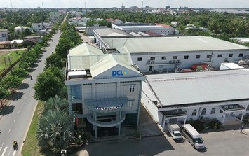 Công ty Cổ phần Dược Cửu Long bị phạt 189 triệu đồng vì 5 vi phạm trong lĩnh vực dược