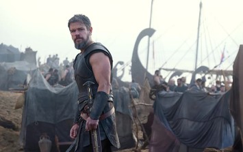'The Odyssey' có doanh thu cao nhất lịch sử với dòng phim hạng R