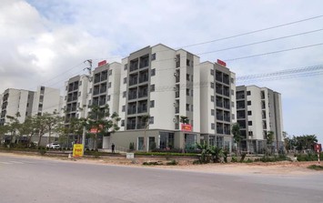 Hà Nội chuẩn bị khởi công 114 dự án nhà ở xã hội, cung ứng 27.000 căn hộ ra thị trường