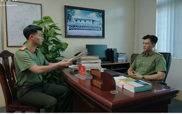 Cơ quan an ninh điều tra nhóm đối tượng theo dõi Vân