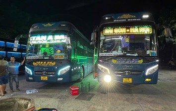 Sau vụ xe khách cháy thảm khốc ở Đồng Nai, Bộ Xây dựng 'siết' xe khách chạy đêm, tăng rà soát đăng kiểm