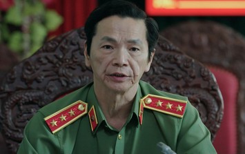 Vai diễn ngắn nhất trong sự nghiệp của NSND Trung Anh