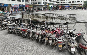 Hà Nội chuẩn bị triển khai kiểm định khí thải xe máy, người thu nhập thấp được hỗ trợ đổi phương tiện