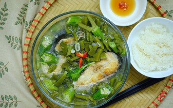 Món ăn cực tốt cho sức khỏe, đặc biệt giúp ngăn ngừa bệnh tiểu đường, dạ dày