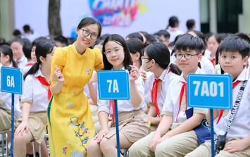 Hà Nội lưu ý lựa chọn hiệu trưởng và các vị trí khi sắp xếp trường học