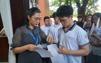 Được, mất khi tách kỳ thi tốt nghiệp và tuyển sinh đại học?