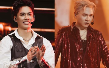 Khán giả phản ứng dữ dội khi 14 Casper, Vương Anh Tú bị loại