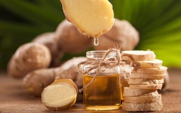 6 tác dụng của tinh dầu gừng đối với sức khỏe và cách sử dụng