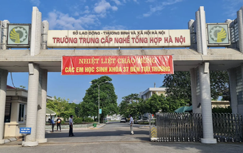 Hà Nội sắp xếp, tinh giảm gần một nửa số trường nghề, trung tâm giáo dục nghề nghiệp, giáo dục thường xuyên công lập