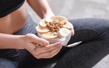 7 thực phẩm được chuyên gia Mỹ khuyên ăn mỗi ngày nếu muốn giảm mỡ bụng: Món số 1 vừa ngon vừa giúp no lâu