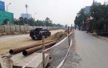 Hà Nội yêu cầu 300 dự án chậm triển khai khởi công trong tháng 8, không thực hiện sẽ bị xem xét thu hồi