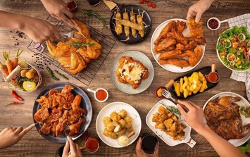 Chuyên gia cảnh báo: Thực phẩm bẩn không chỉ là đồ ôi thiu, mà còn là những thứ nhiều người vẫn đang ăn mỗi ngày