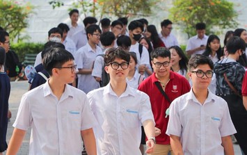 Điểm sàn xét tuyển đại học 2026 Đại học Quốc gia Hà Nội