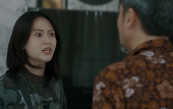 Trùm ma túy muốn dùng 'thẻ đen' để con gái về ở với mình