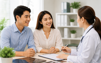 Nhiều cặp đôi bỏ qua việc quan trọng này trước khi cưới, đến khi hối hận thì đã muộn