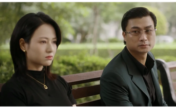 Mai (Việt Hoa) vừa thành bà trùm băng đảng đã gặp ngay nguy hiểm