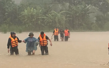 Tin sáng 8/7: Cuối mùa bão 2026 có thể xuất hiện bão mạnh kèm mưa lớn; Hà Nội xây quảng trường phố đi bộ trước công viên Thống Nhất