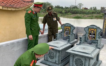 Diễn biến mới nhất vụ giả chết nhận tiền bảo hiểm hơn 1 tỷ đồng