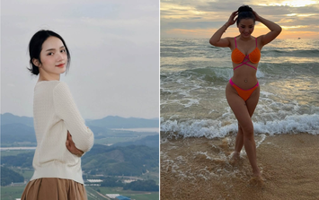 Tin sao 7/7: Phương Trinh Jolie diện bikini gợi cảm, Hương Giang hóa 'nàng thơ' dịu dàng