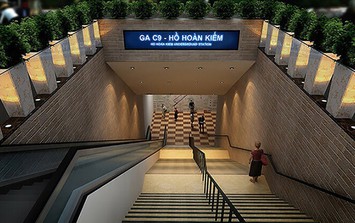 Hà Nội ưu tiên phát triển không gian ngầm và không gian tầm thấp, người dân được hưởng những gì?