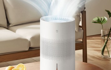 Trường hợp nào không nên sử dụng máy tạo ẩm trong phòng điều hòa?