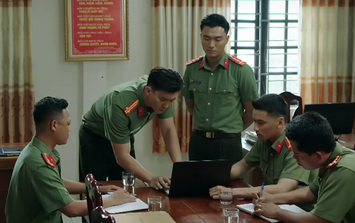 Mật phục truy bắt đối tượng Lý