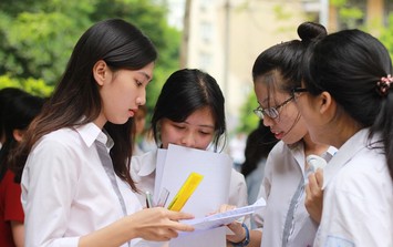 Đại học Sư phạm Hà Nội công bố điểm sàn 2026