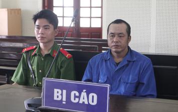 Bị đuổi khỏi nhà, người đàn ông dùng kéo tấn công tình nhân