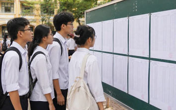 Danh sách hơn 130 trường công bố điểm chuẩn đại học 2026 mới nhất