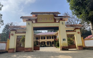 Việc lựa chọn hiệu trưởng trường học sau sáp nhập tại Quảng Trị được thực hiện ra sao?