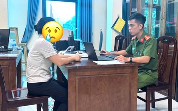 Bức xúc vì con bị loại khỏi đội nghi thức, người mẹ chia sẻ thông tin thiếu chuẩn mực lên mạng xã hội