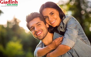 Vì sao đàn ông càng trưởng thành càng đổi 'gu': Thứ họ cần cuối cùng lại không phải ngoại hình?