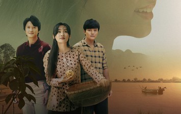 Phim về miền Tây nối sóng 'Trời cao nguyên xanh' trên VTV1

