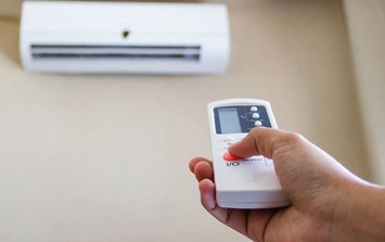 Đây mới là nút bấm "thần kỳ" trên điều khiển điều hòa giúp giảm tiền điện một nửa