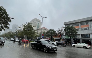 Miền Bắc đón mưa dông giải nhiệt, nhiệt giảm dần