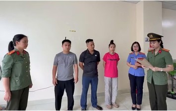 ‘Dựng phòng khám xương khớp núp bóng spa để lừa gần 300 người