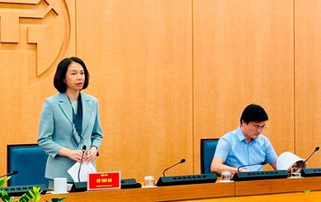 Từ hôm nay (18/8), Hà Nội mở đợt cao điểm khám sức khỏe miễn phí cho học sinh, siết kỷ cương và kiểm soát dữ liệu hàng ngày
