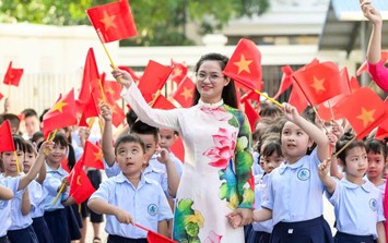 Lịch khai giảng năm học 2026 - 2027 của học sinh 34 tỉnh, thành cả nước